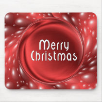 Merry Christmas mousepads