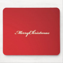 Merry Christmas mousepads by poet480 Merry Christmas mousepads