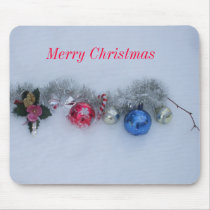 Merry Christmas mousepads by dolly_1 Merry Christmas mousepads