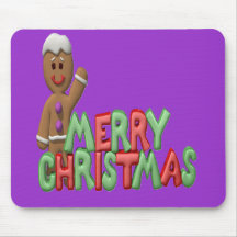merry.christmas mousepads