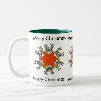 Merry Christmas Mug T-Shirt | Funny and Cool T-Shirts, Stickers, Keychains, Mugs and much more!!
