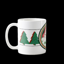 Merry Christmas Mug