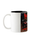 Merry Christmas! mugs by toofast2 Merry Christmas! mugs