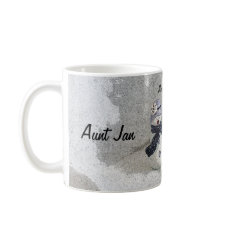 Merry Christmas! mug