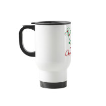 Merry Christmas mugs