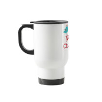 Merry Christmas mugs