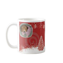 Merry Christmas mug