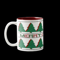Merry Christmas Mug