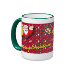 Merry Christmas Mug