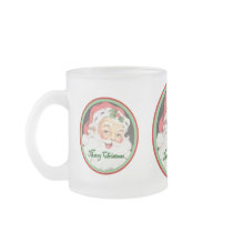 Merry Christmas Mug