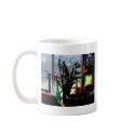 Merry Christmas mugs by catsirish Merry Christmas mugs