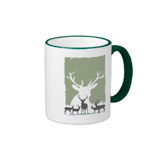 Merry Christmas Mug