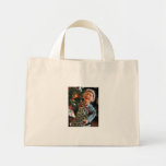 Merry Christmas Nana Bags