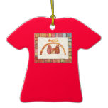 Merry Christmas  Ornament
