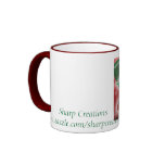Merry Christmas Package Coffee Mug