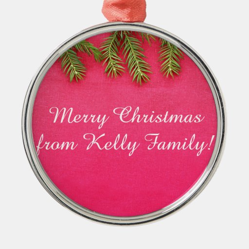 merry christmas personalized various gifts metal ornament merry christmas personalized various gifts metal ornament