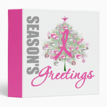 Merry Christmas Photo Album and Binder