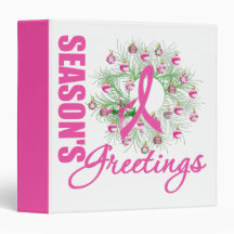 Merry Christmas Photo Album and Binder