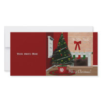 Merry Christmas Photo Card Template photo cards by mickeyelvis128 Merry Christmas Photo Card Template photo cards