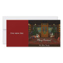 Merry Christmas Photo Card Template photo cards by mickeyelvis128 Merry Christmas Photo Card Template photo cards