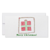 Merry Christmas! photo cards