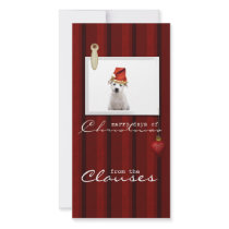 Merry Christmas photo cards by clean_world Merry Christmas photo cards