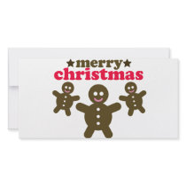 Merry Christmas photo cards