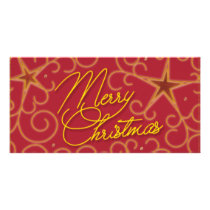 Merry Christmas photo cards