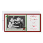 Merry, Christmas Photo Cards
