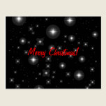 Merry Christmas postcards
