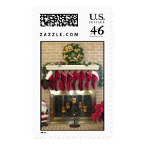Merry Christmas postage by gfrbf3761 Merry Christmas postage