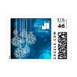 Merry Christmas Postage