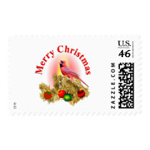 Merry Christmas stamps