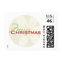 Merry Christmas Stamps