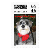 Merry Christmas! postage by alkalicreek79 Merry Christmas! postage