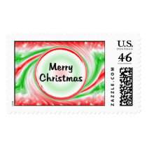 Merry Christmas stamps