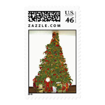 Merry Christmas Postage postage by imperfectiomism Merry Christmas Postage postage
