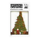 Merry Christmas Postage postage by imperfectiomism Merry Christmas Postage postage