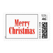 Merry Christmas stamps