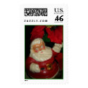 Merry Christmas postage by swtiff Merry Christmas postage