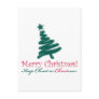 Merry Christmas Postcards