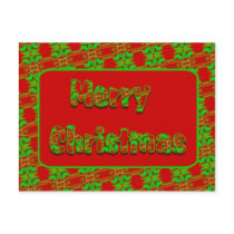 merry christmas postcards by DonnasGreetingCards merry christmas postcards