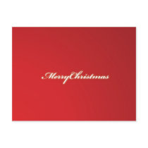 Merry Christmas postcards by poet480 Merry Christmas postcards
