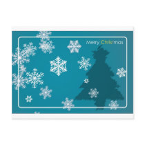 Merry Christmas postcards by poet480 Merry Christmas postcards