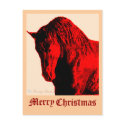 Merry Christmas Postcards