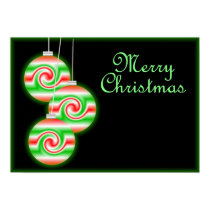 Merry Christmas posters by dndartstudio Merry Christmas posters