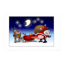 Merry Christmas posters