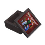 Merry christmas premium gift boxes