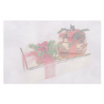 Merry Christmas Presents Stationery