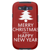 Merry Christmas casemate cases